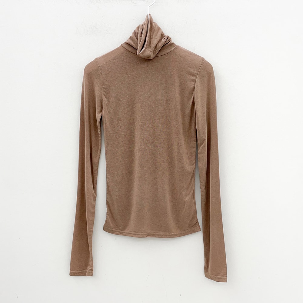 Turtleneck Top J4 for Sale - Buy Now!