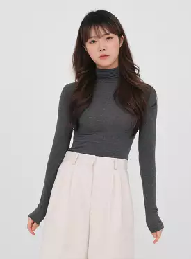 Turtleneck Top J4 for Sale - Buy Now!