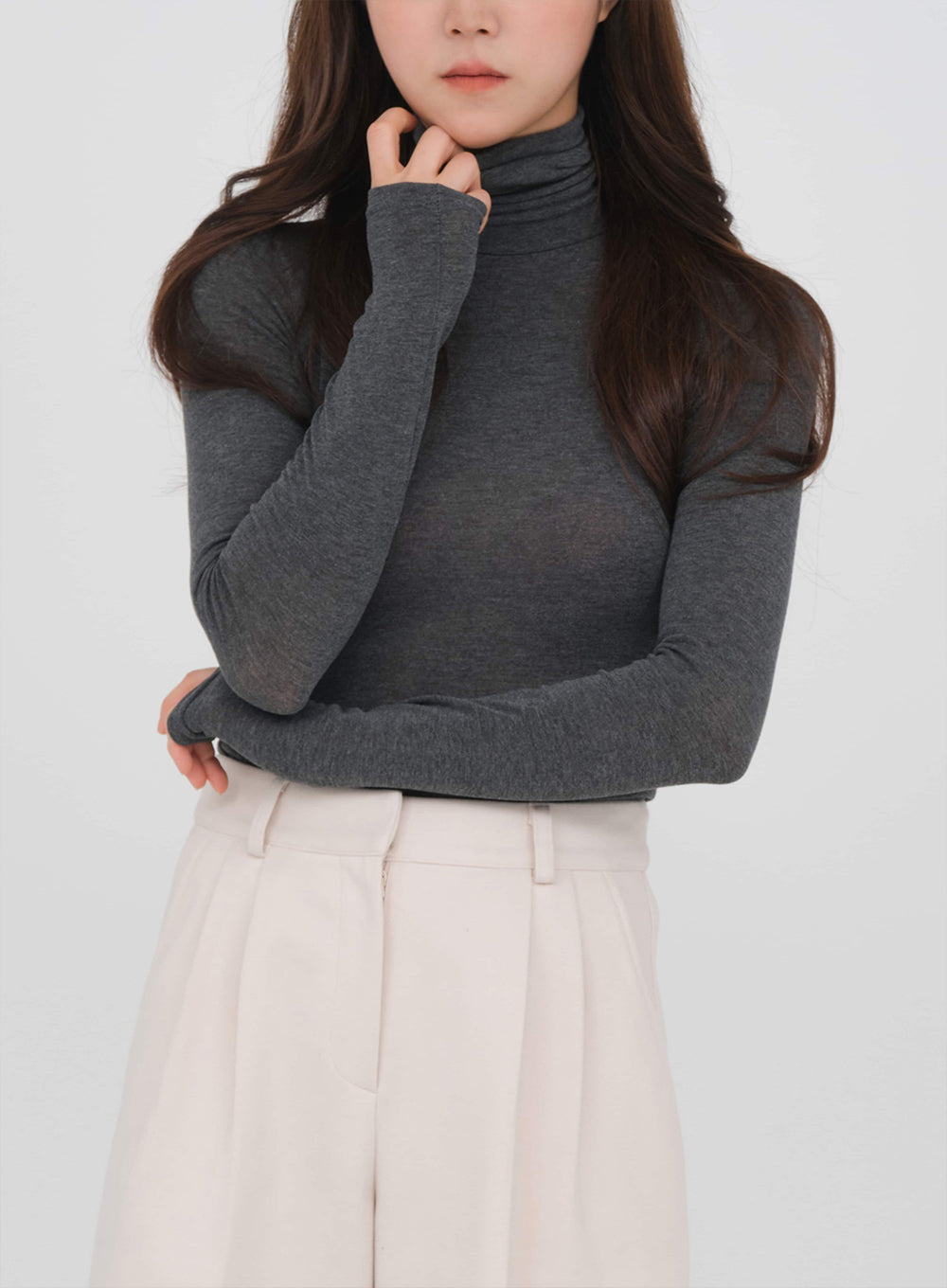 Turtleneck Top J4 for Sale - Buy Now!