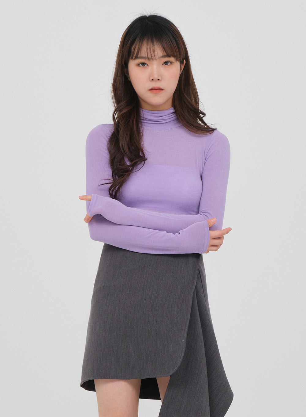 Turtleneck Top J4 for Sale - Buy Now!