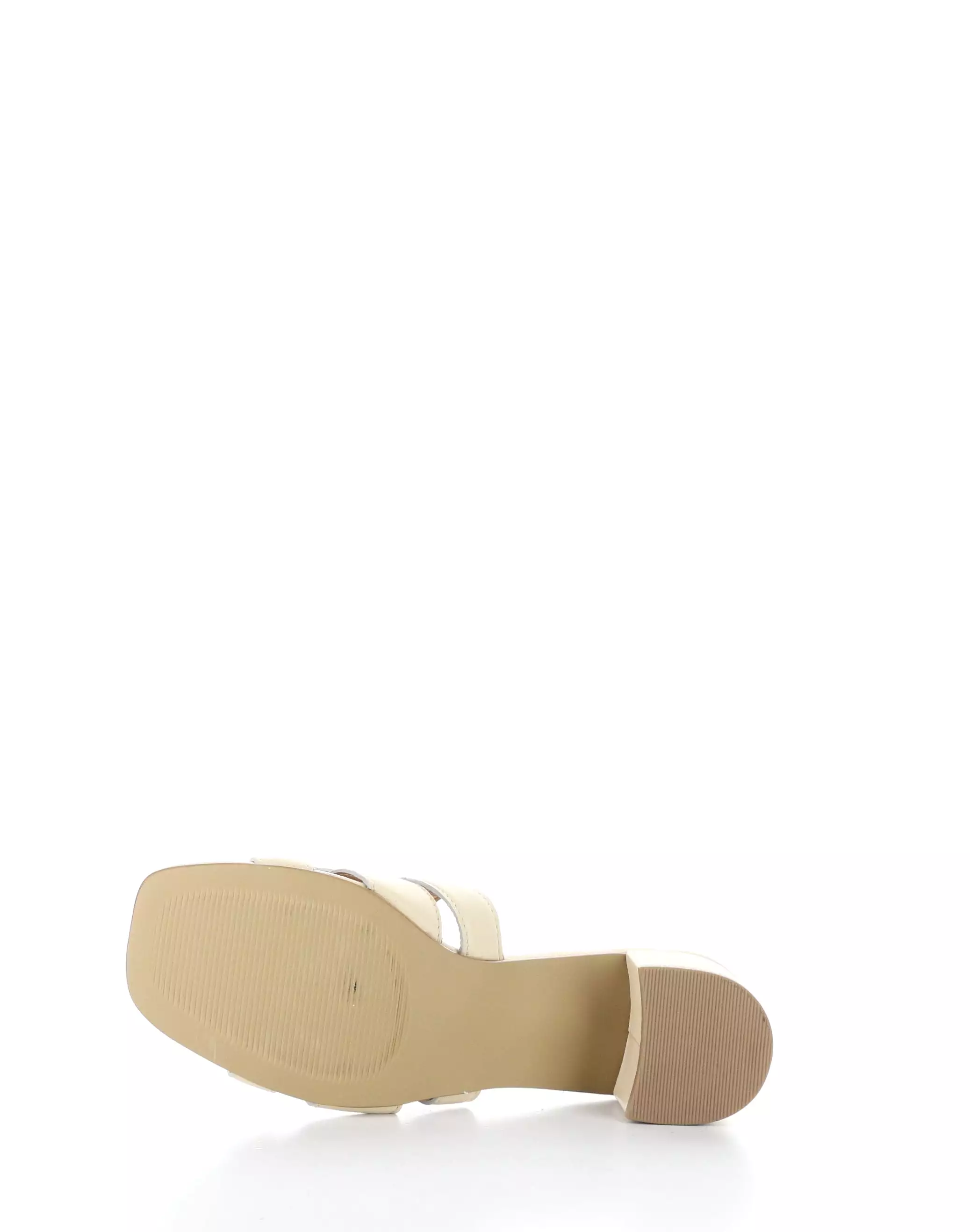 Uplift Slip-on Sandals Cream