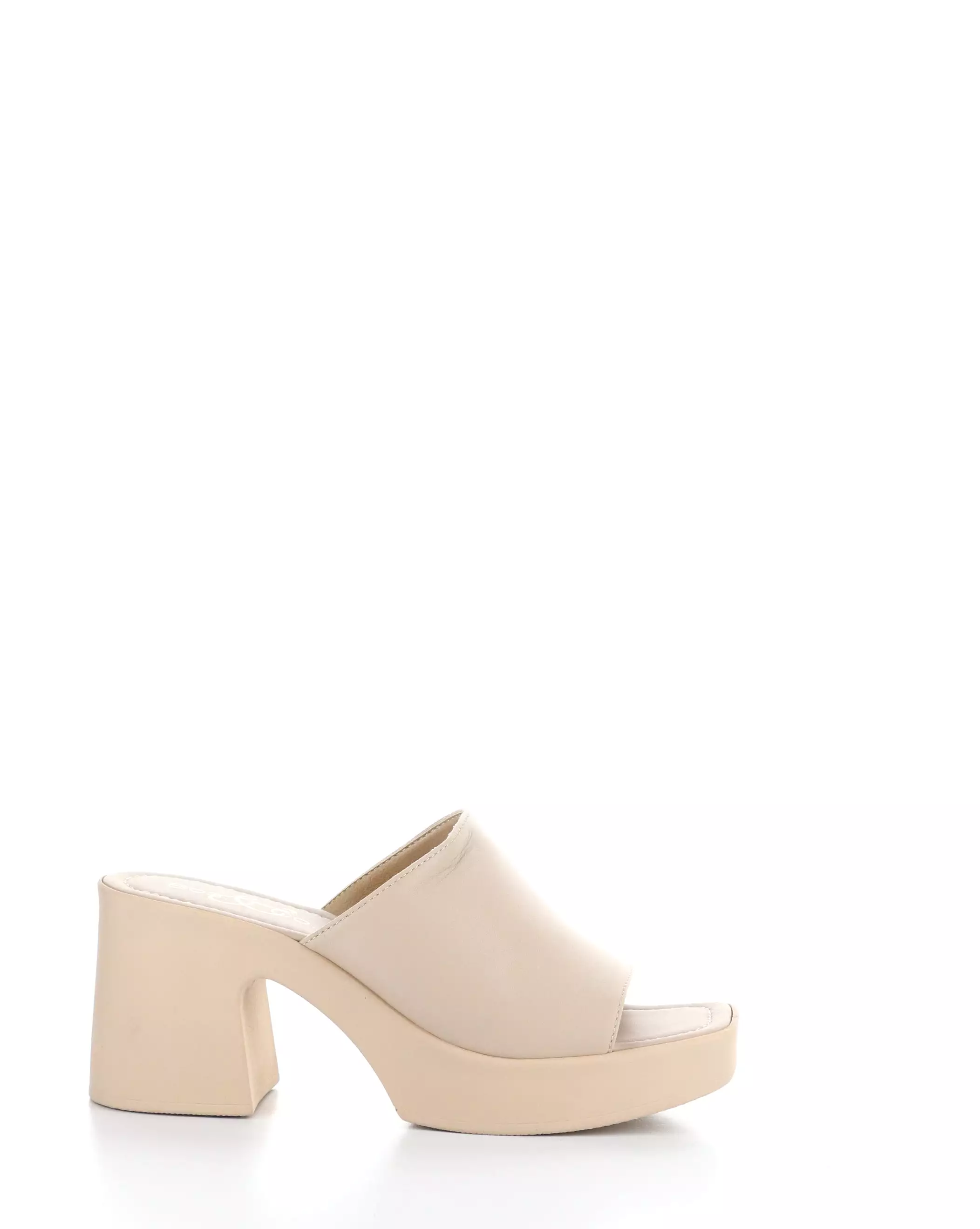 VITA NUDE Slip-on Sandals Online Purchase