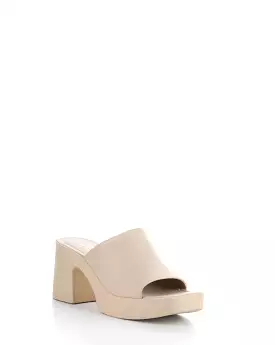 VITA NUDE Slip-on Sandals Online Purchase