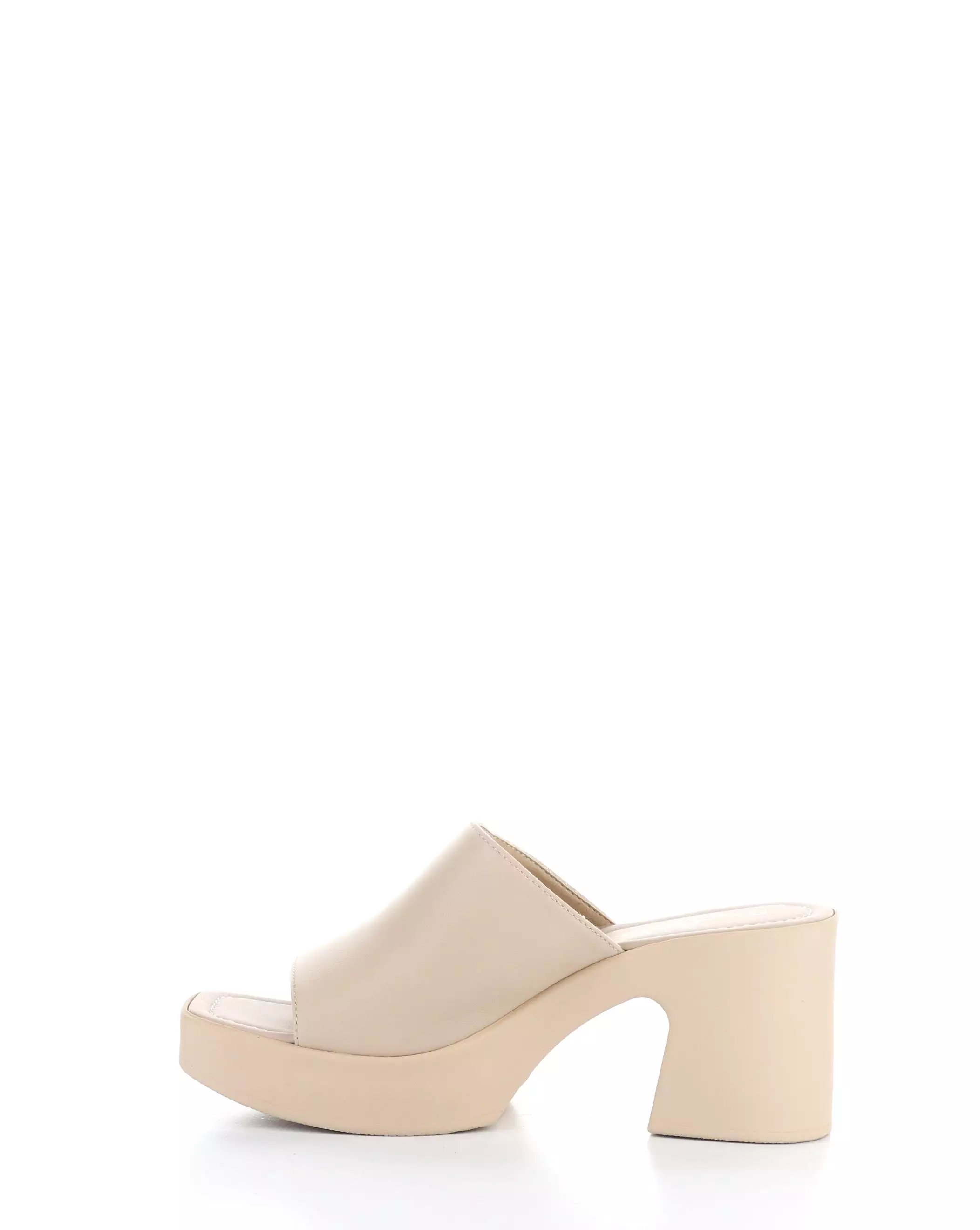 VITA NUDE Slip-on Sandals Online Purchase