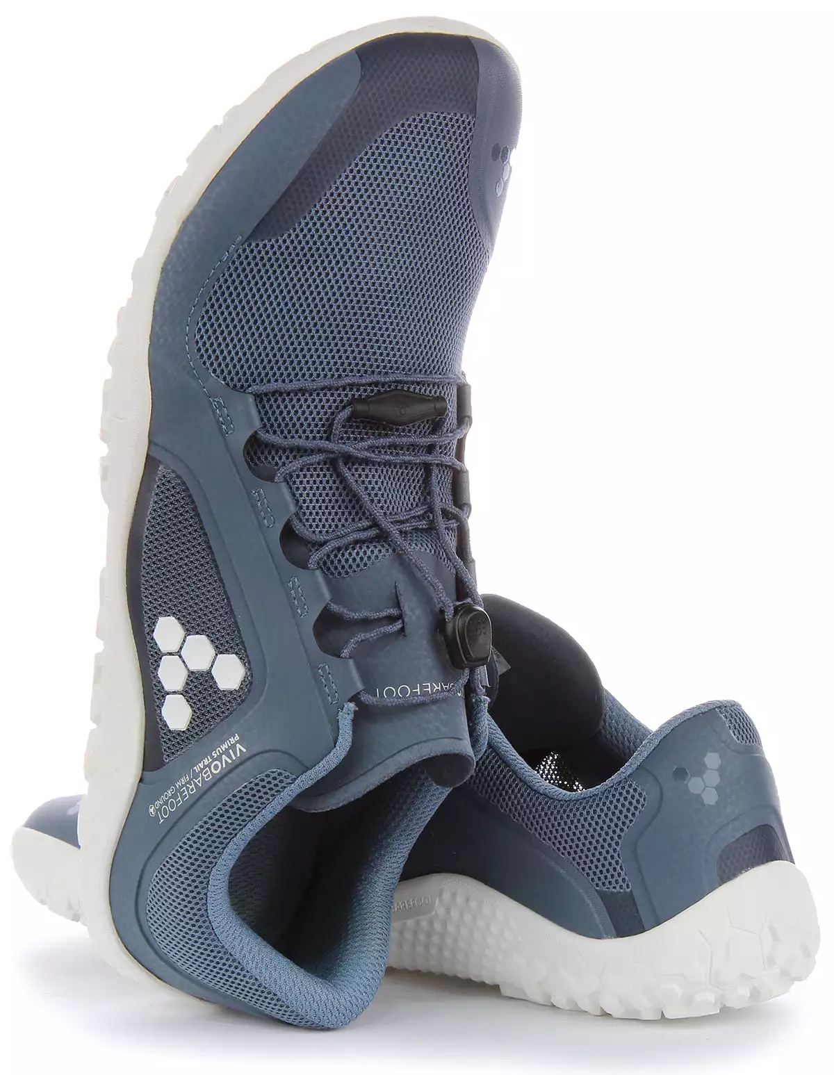 Vivobarefoot Men's Aqua Ocean Primus Trail II Knit FG