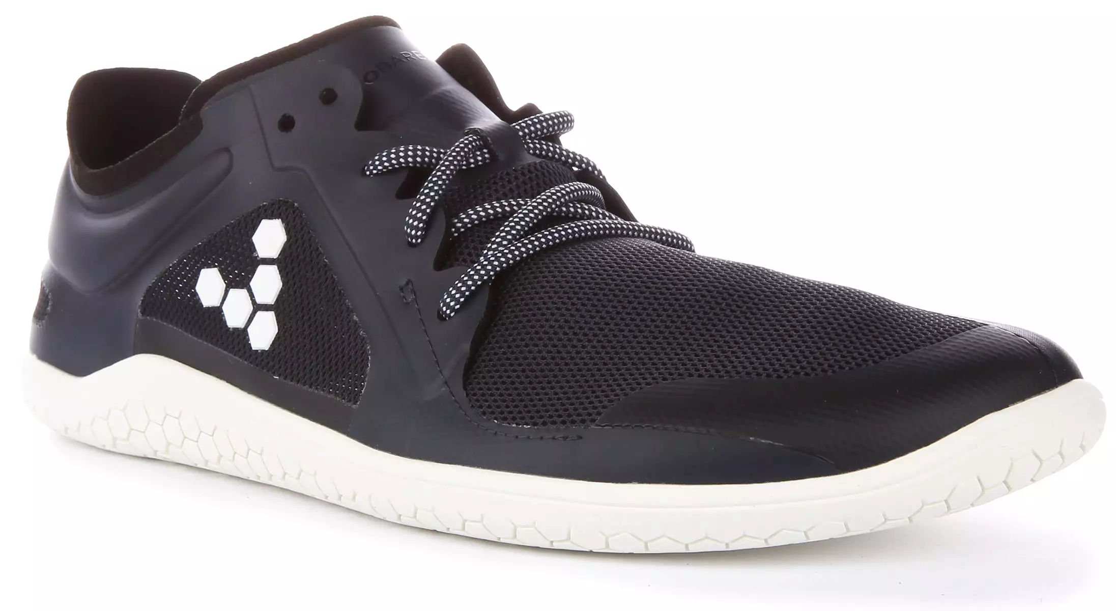 Vivobarefoot Men's Navy Primus Lite III