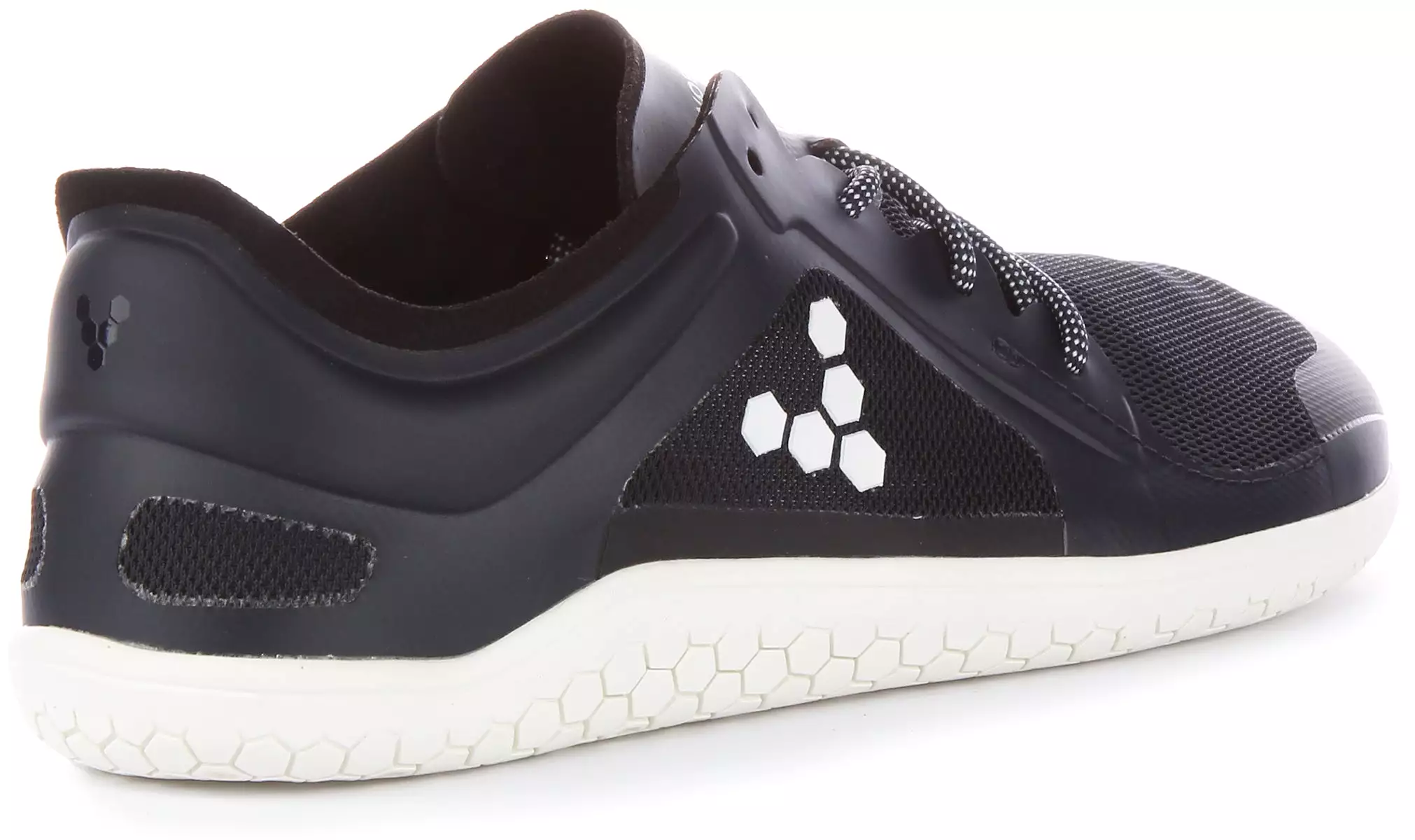 Vivobarefoot Men's Navy Primus Lite III