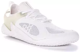 Vivobarefoot Men's White Motus Strength Shoes