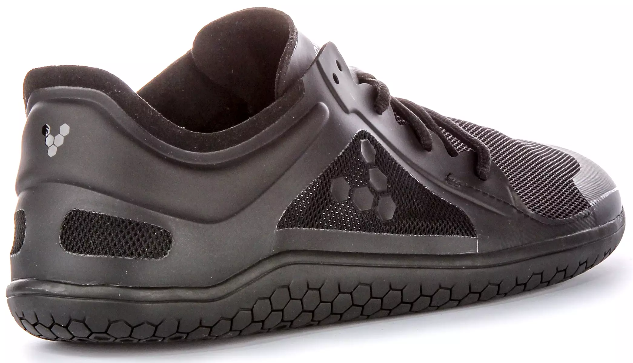 Vivobarefoot Primus Lite III Black Men