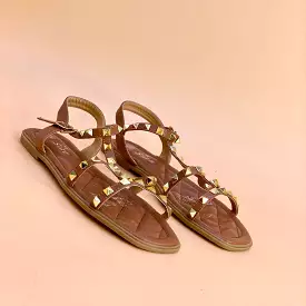 W111 Women's New Sandal