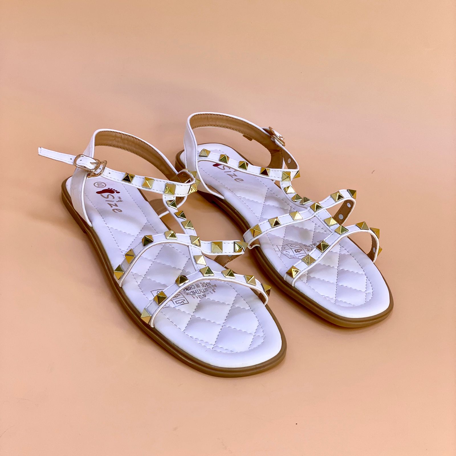 W111 Women's New Sandal