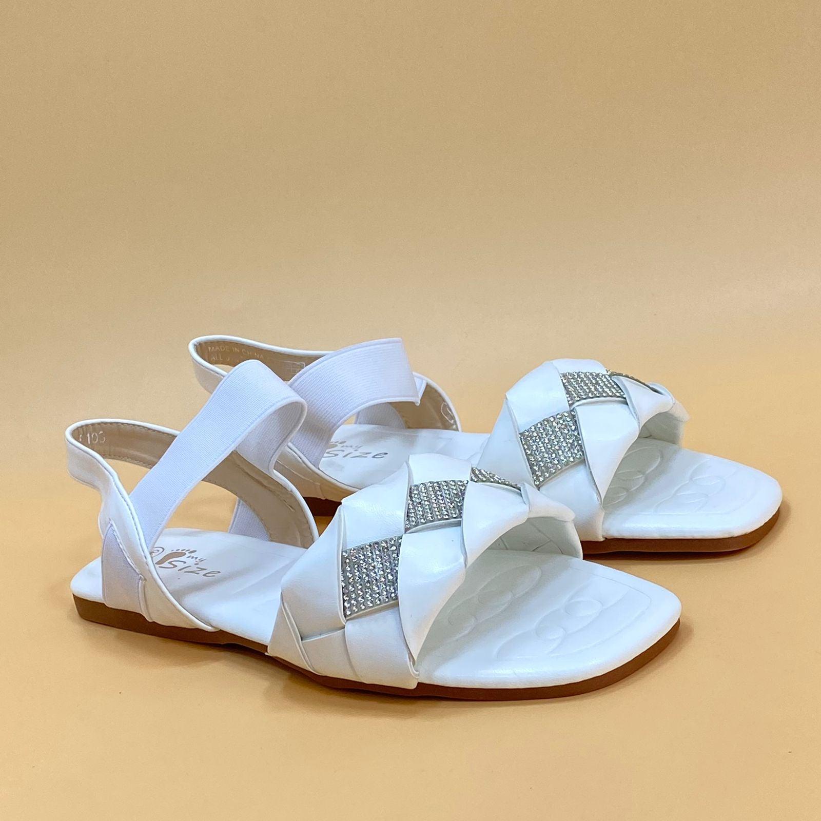 W114 women's sandals