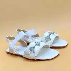 W114 women's sandals