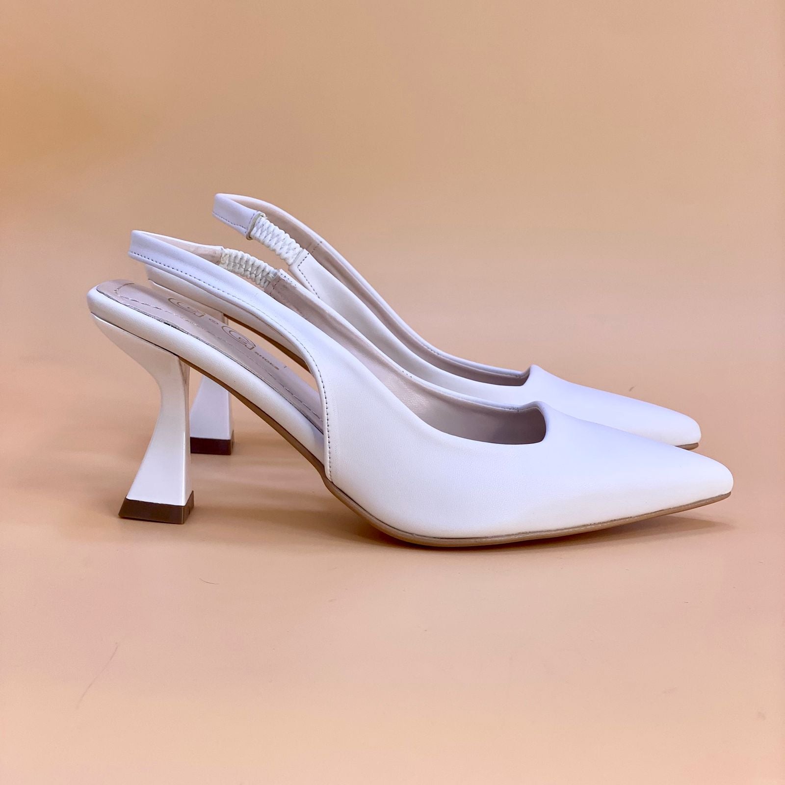 W494 Women's High Heel Shoes