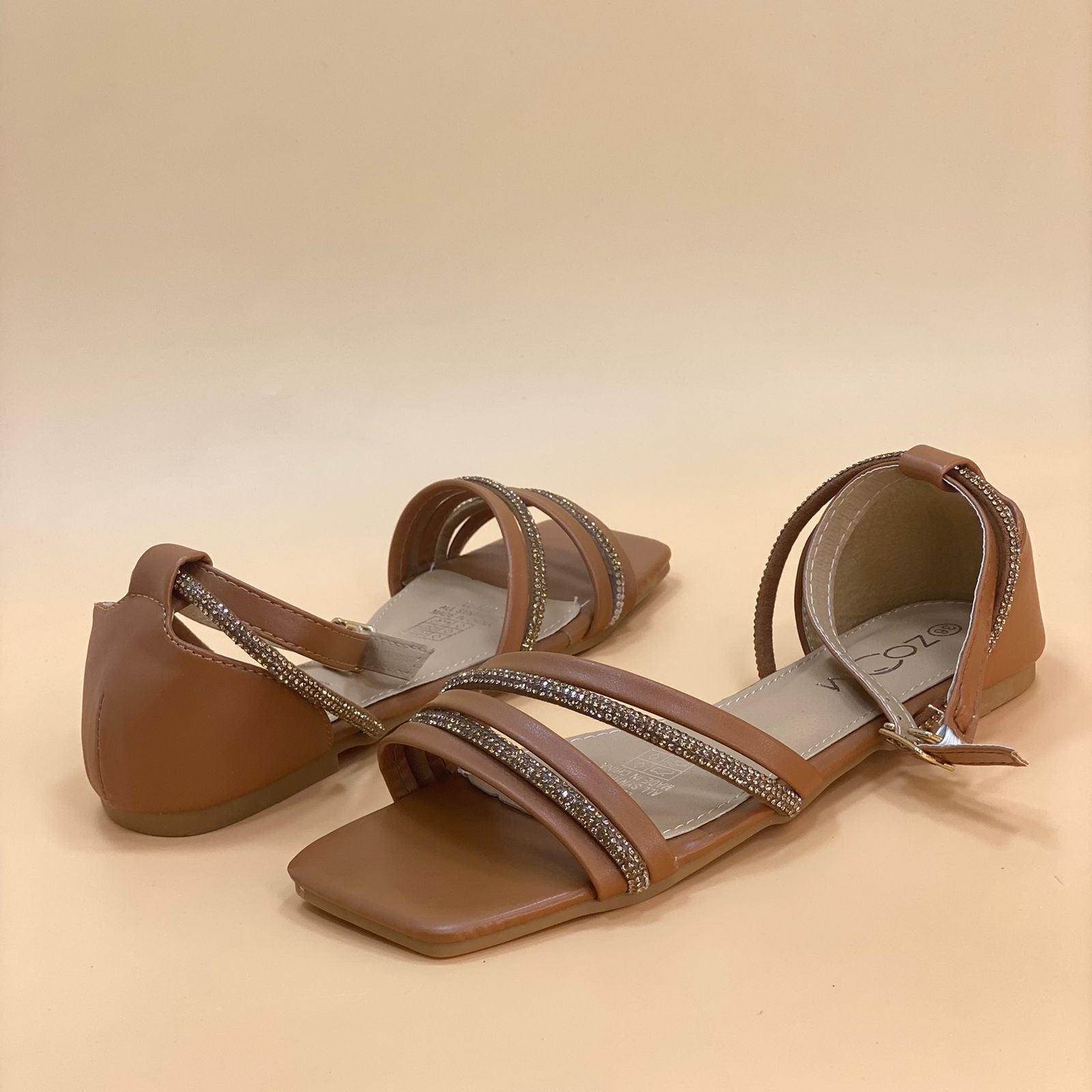 W603 Women's New Sandal