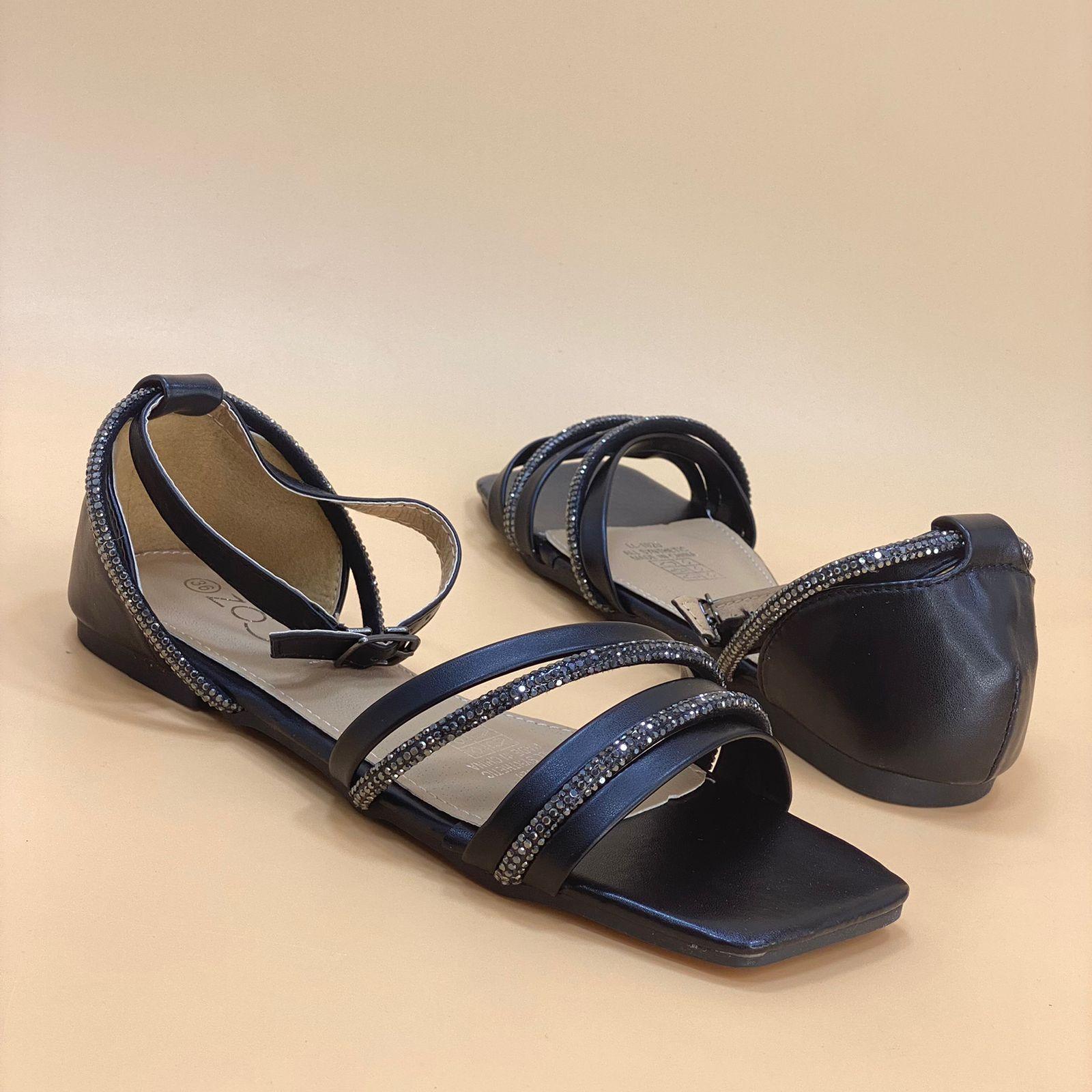 W603 Women's New Sandal