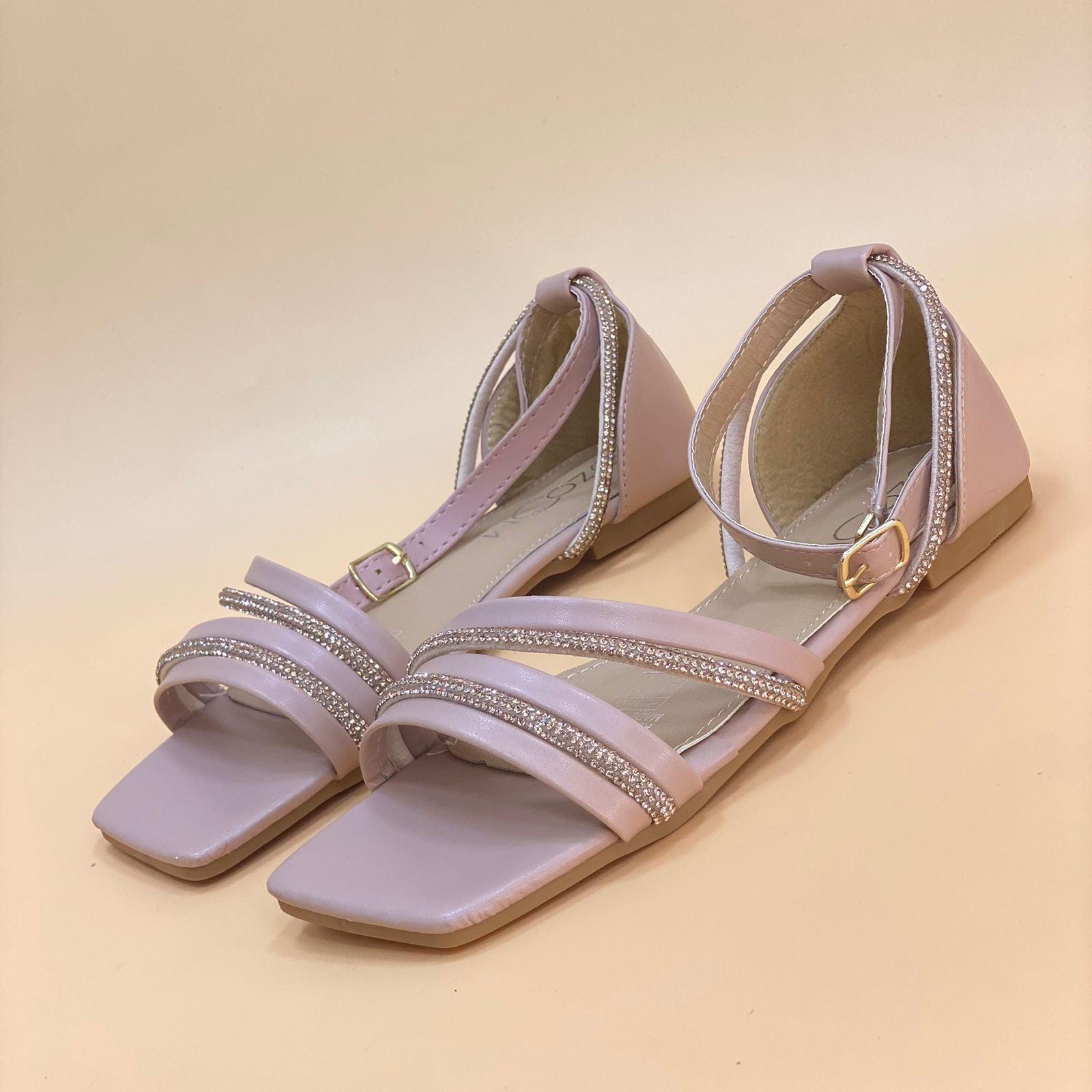 W603 Women's New Sandal