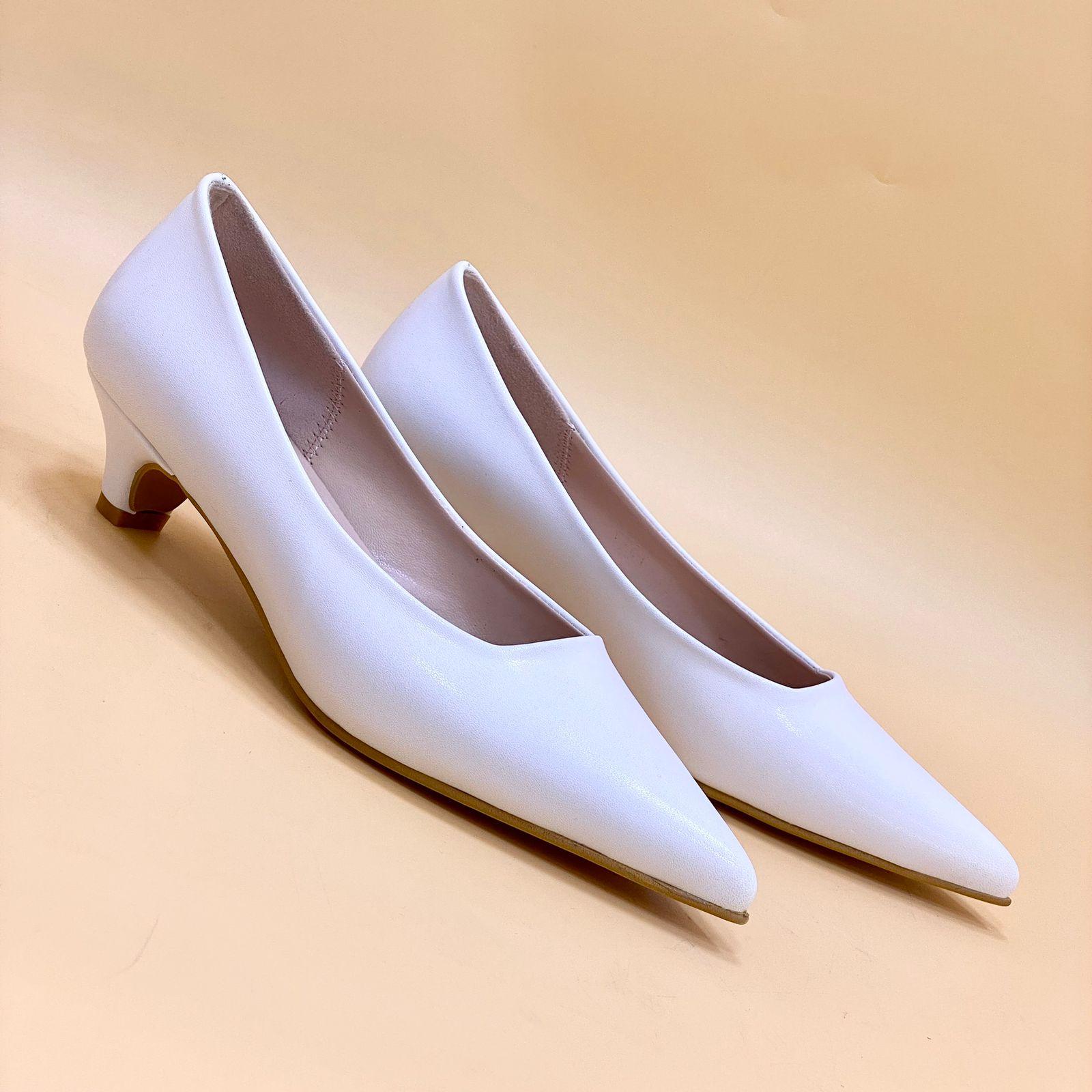 W622 Women's High Heel Shoes