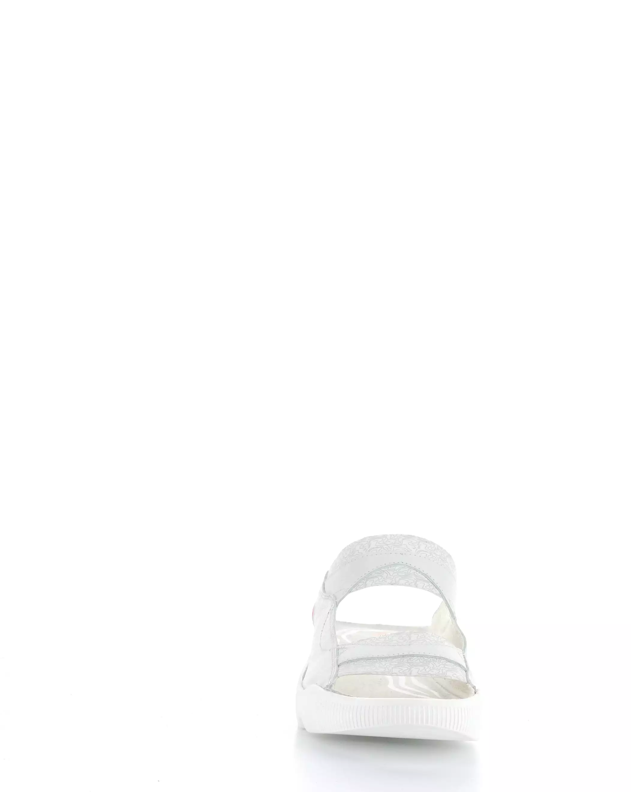 WELM754SOF 001 WHITE Slip-on Sandals | Affordable Slip-on Sandals - Buy Now