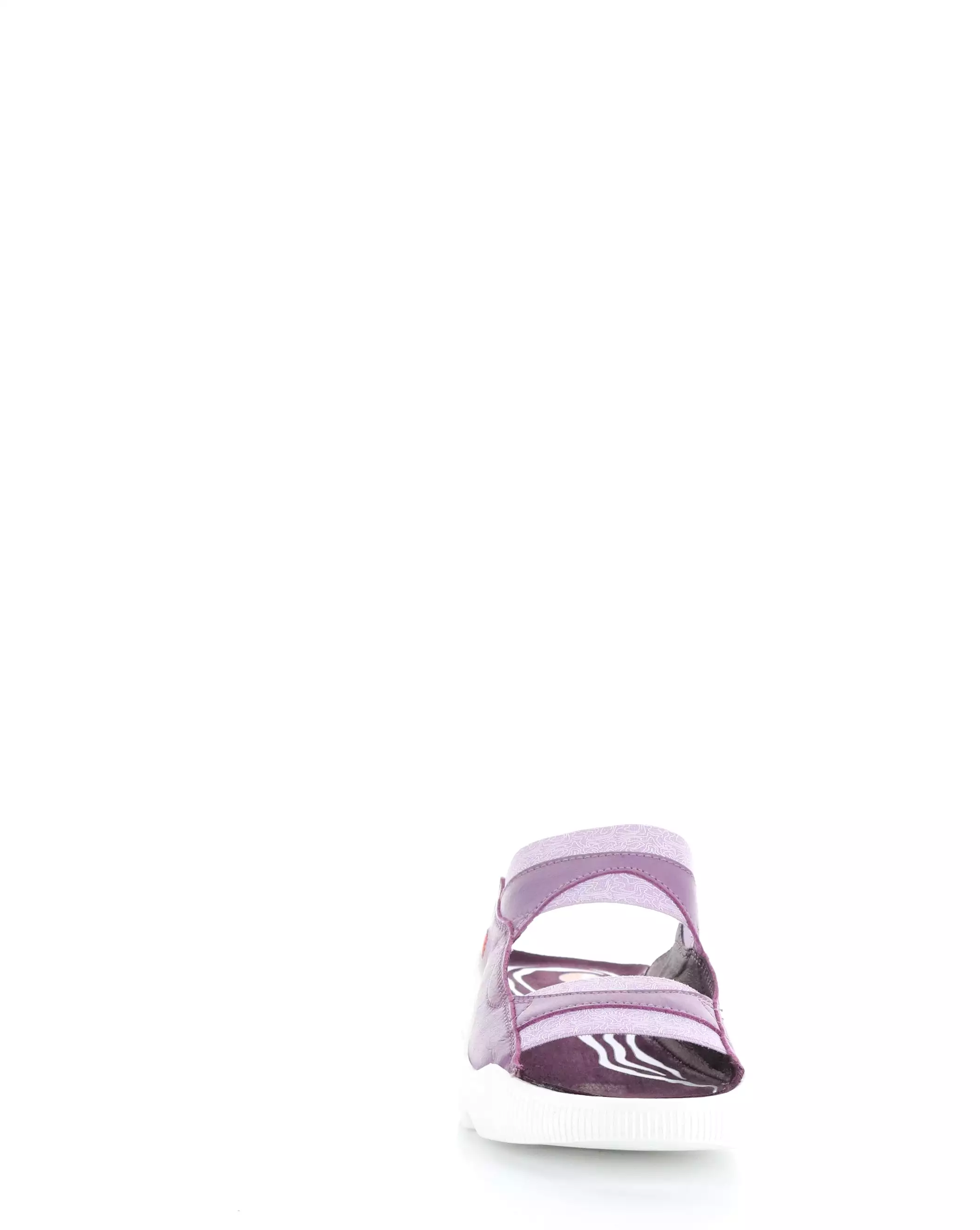 WELM754SOF 006 Lavender Slip-on Sandals