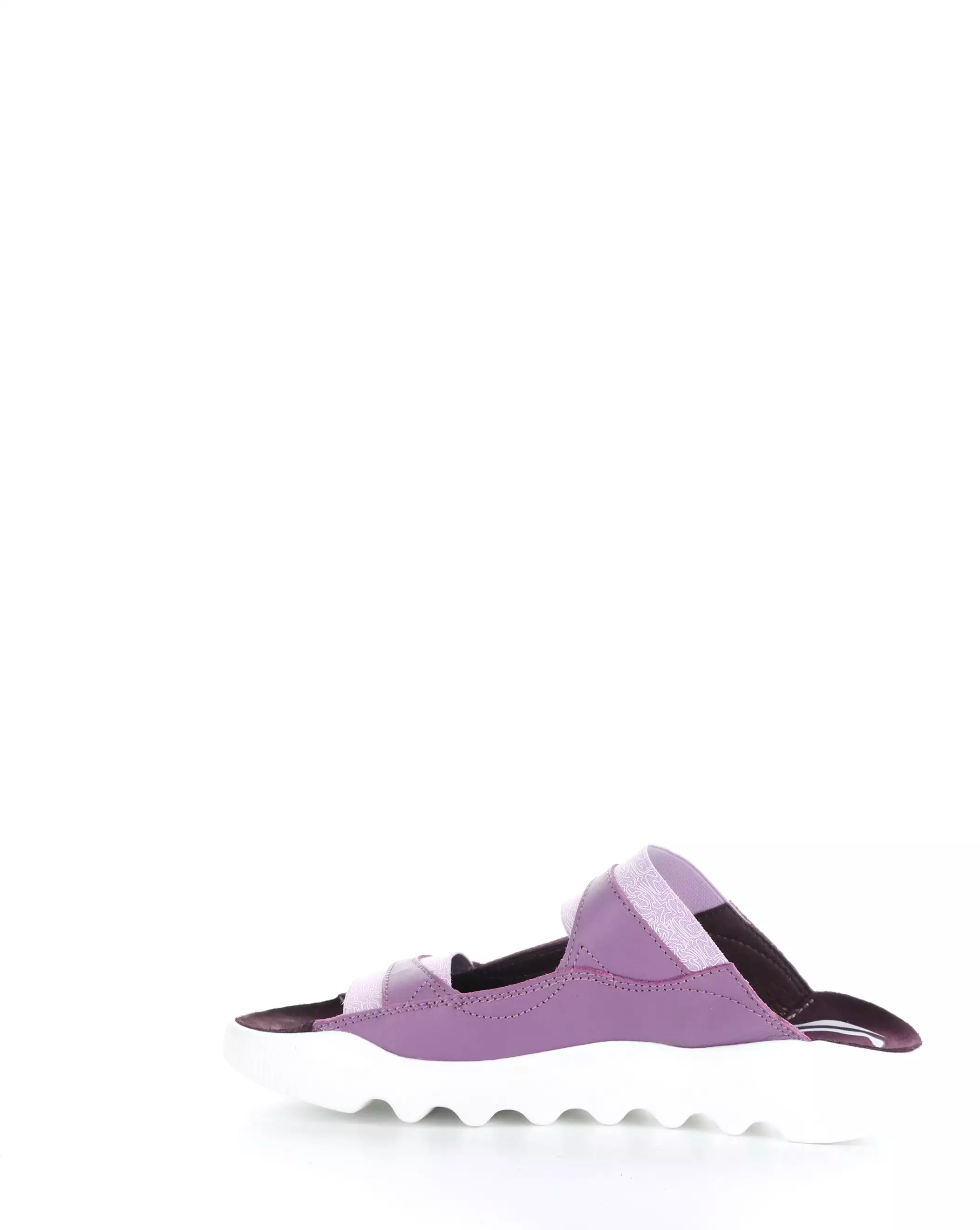 WELM754SOF 006 Lavender Slip-on Sandals