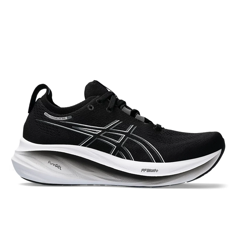 Women's Asics Gel Nimbus 26