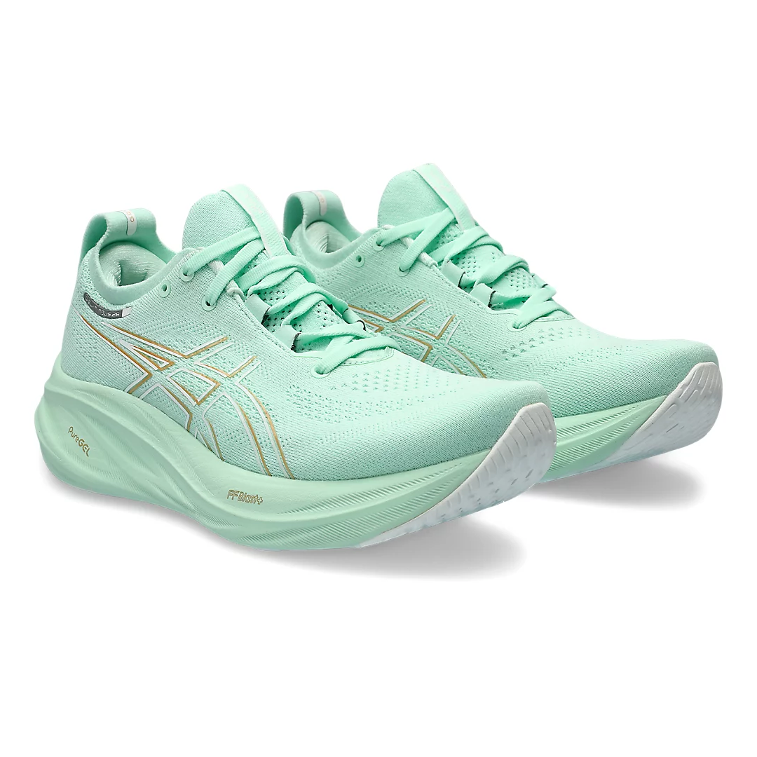 Women's Asics Gel Nimbus 26