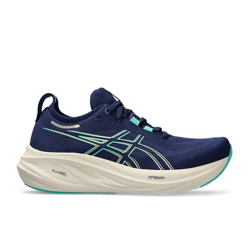 Women's Asics Gel Nimbus 26