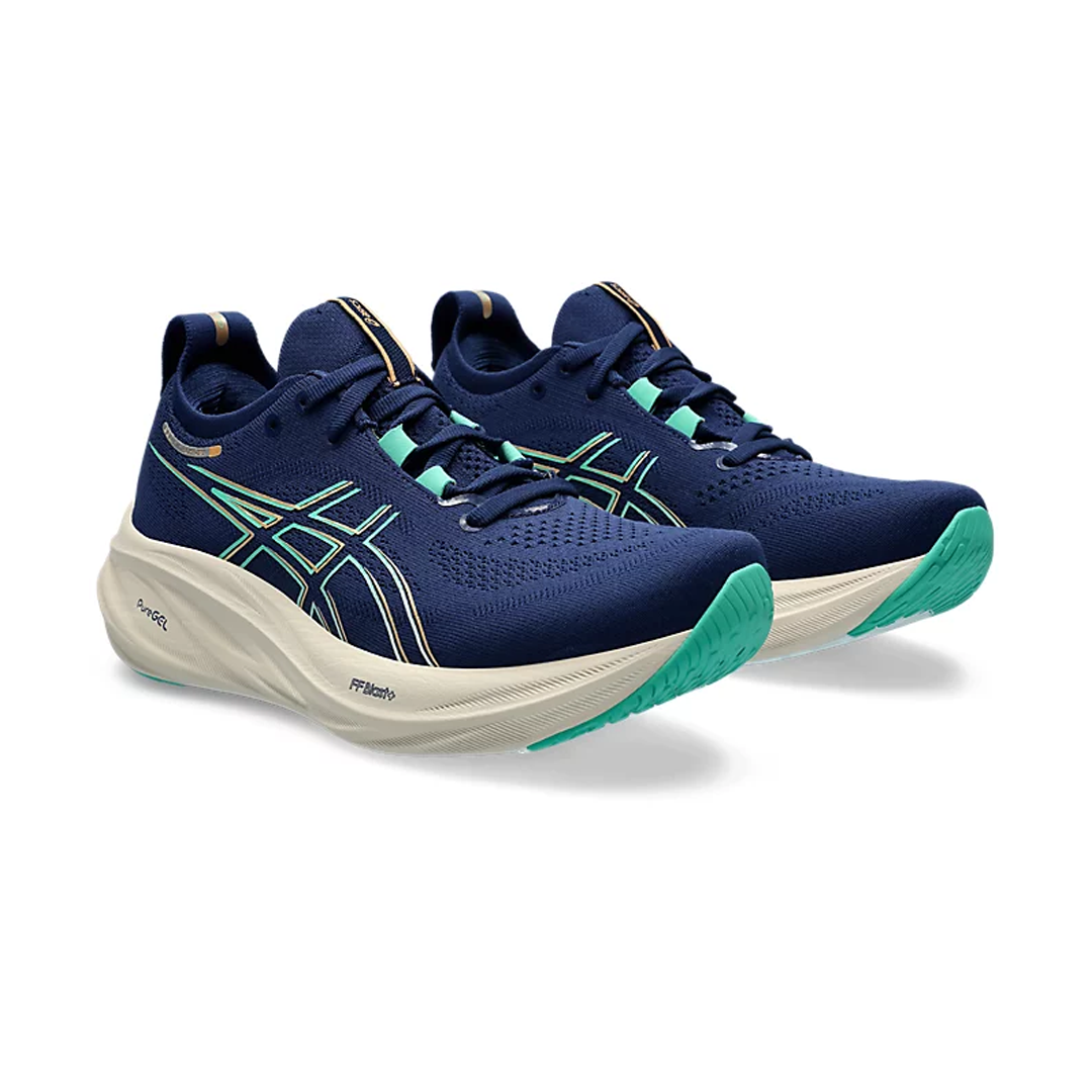 Women's Asics Gel Nimbus 26