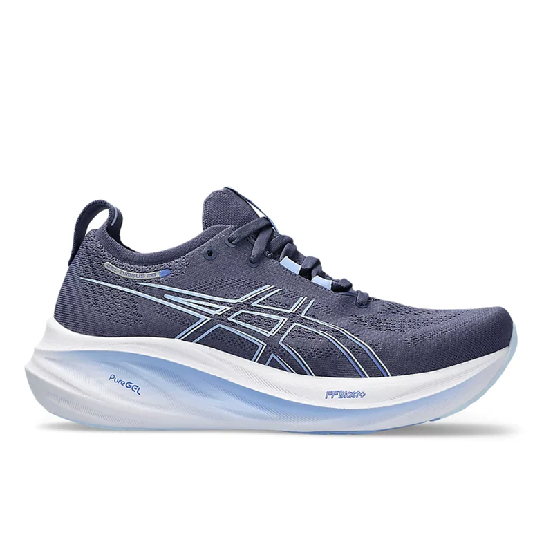 Women's Asics Gel Nimbus 26