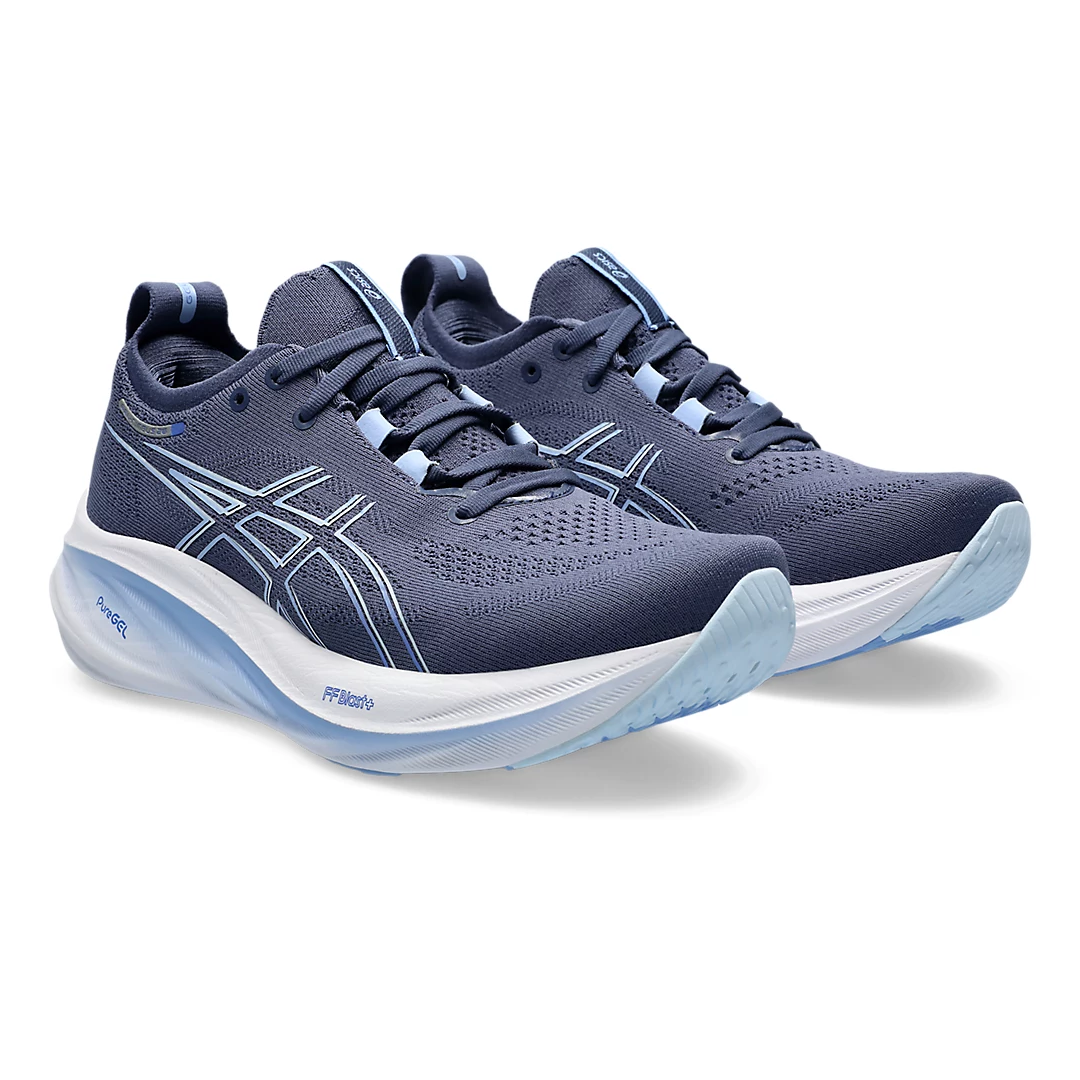 Women's Asics Gel Nimbus 26