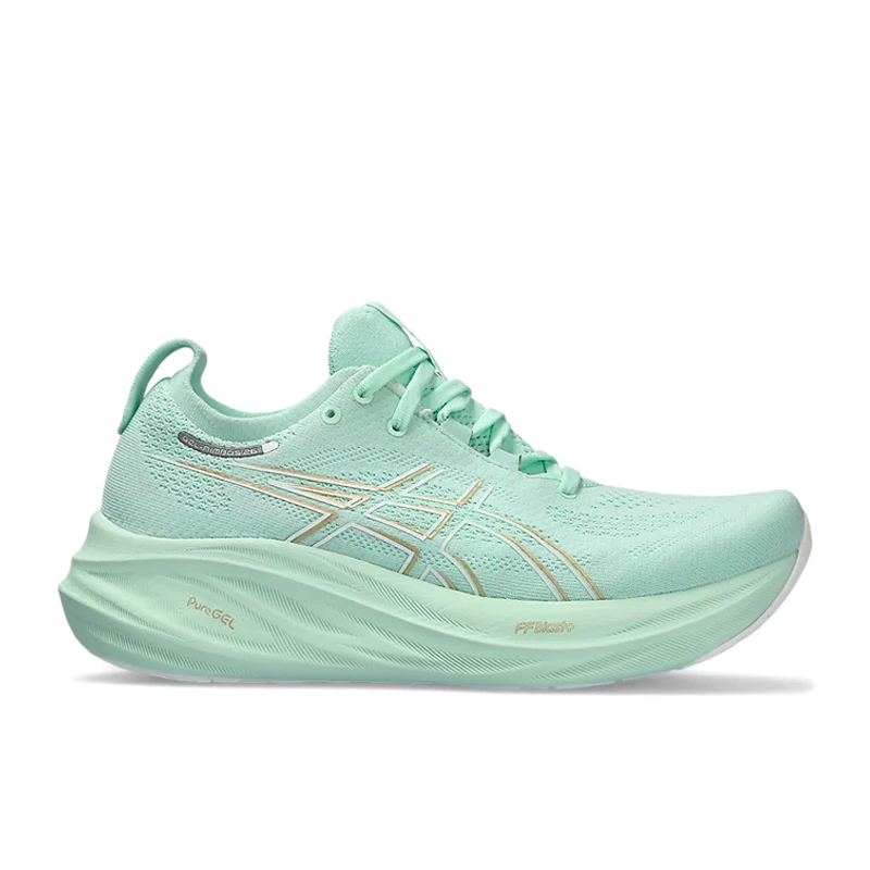 Women's Asics Gel Nimbus 26