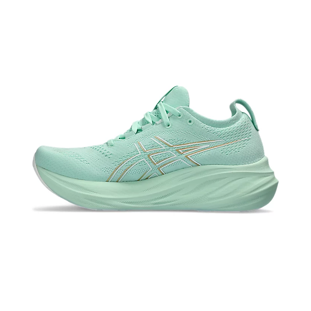 Women's Asics Gel Nimbus 26