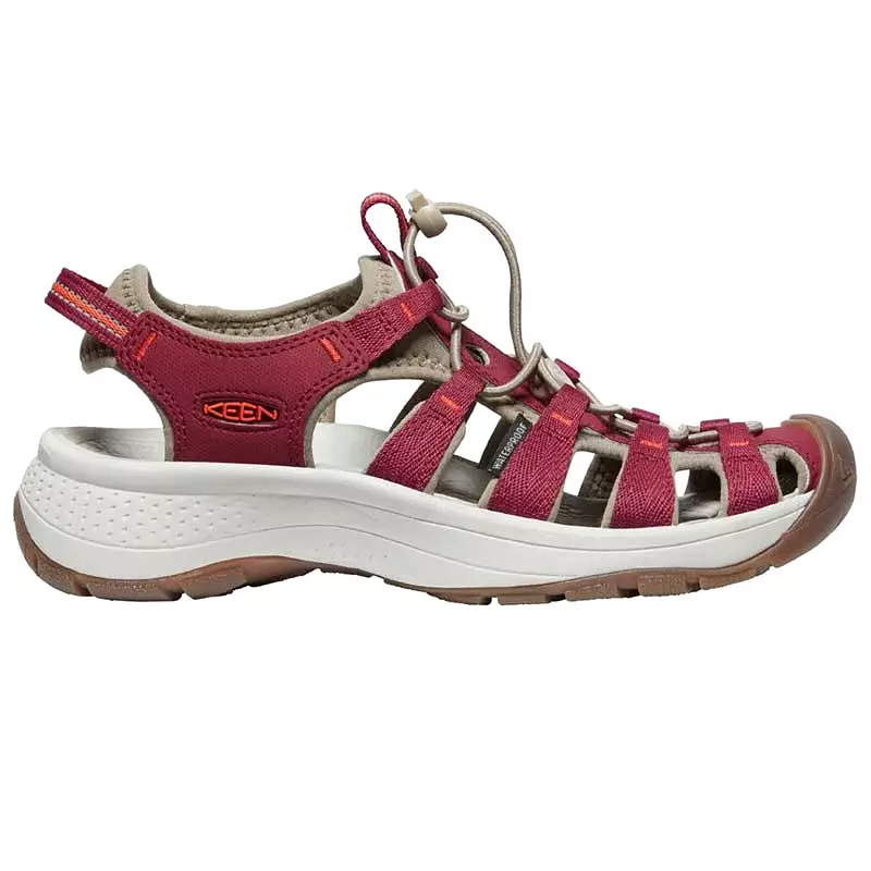 Women's Astoria West Sandal - Buy Now