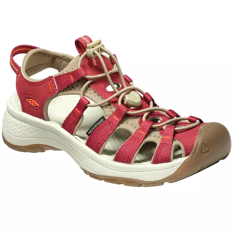 Women's Astoria West Sandal - Buy Now