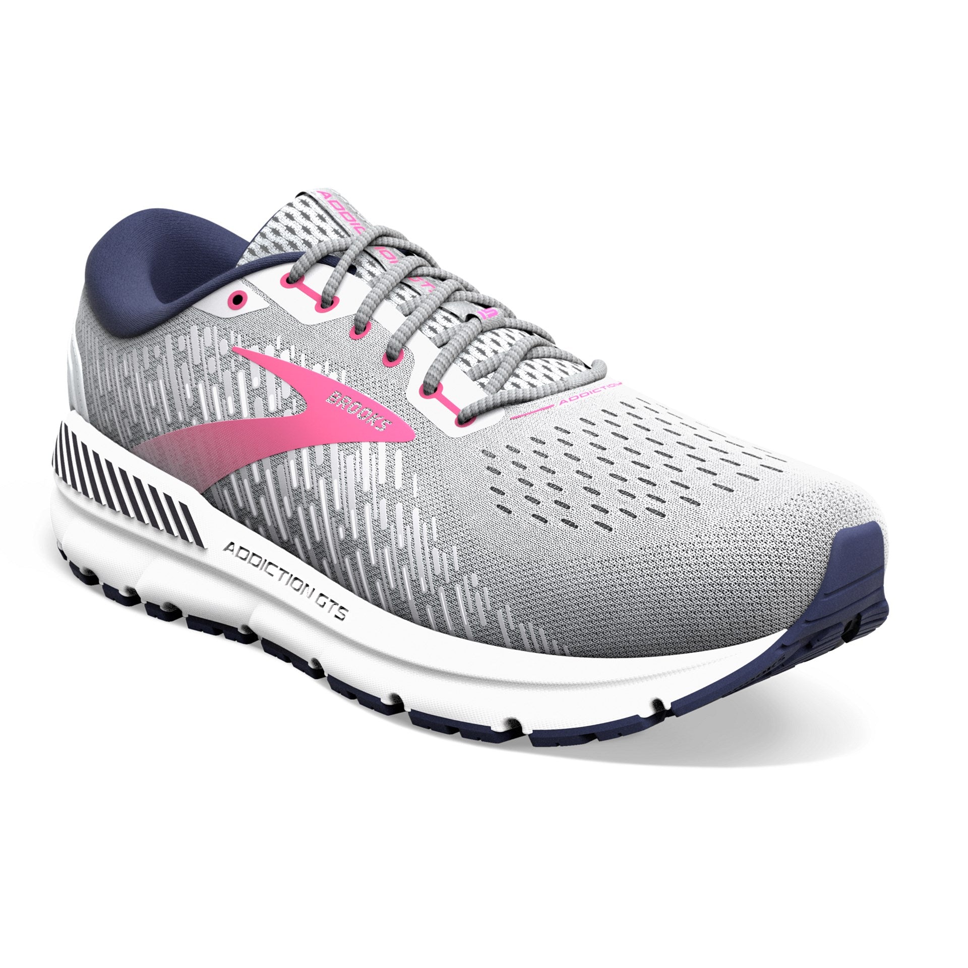 Women's Brooks Addiction GTS 15 - Best Price, Free Shipping | Limited Stock