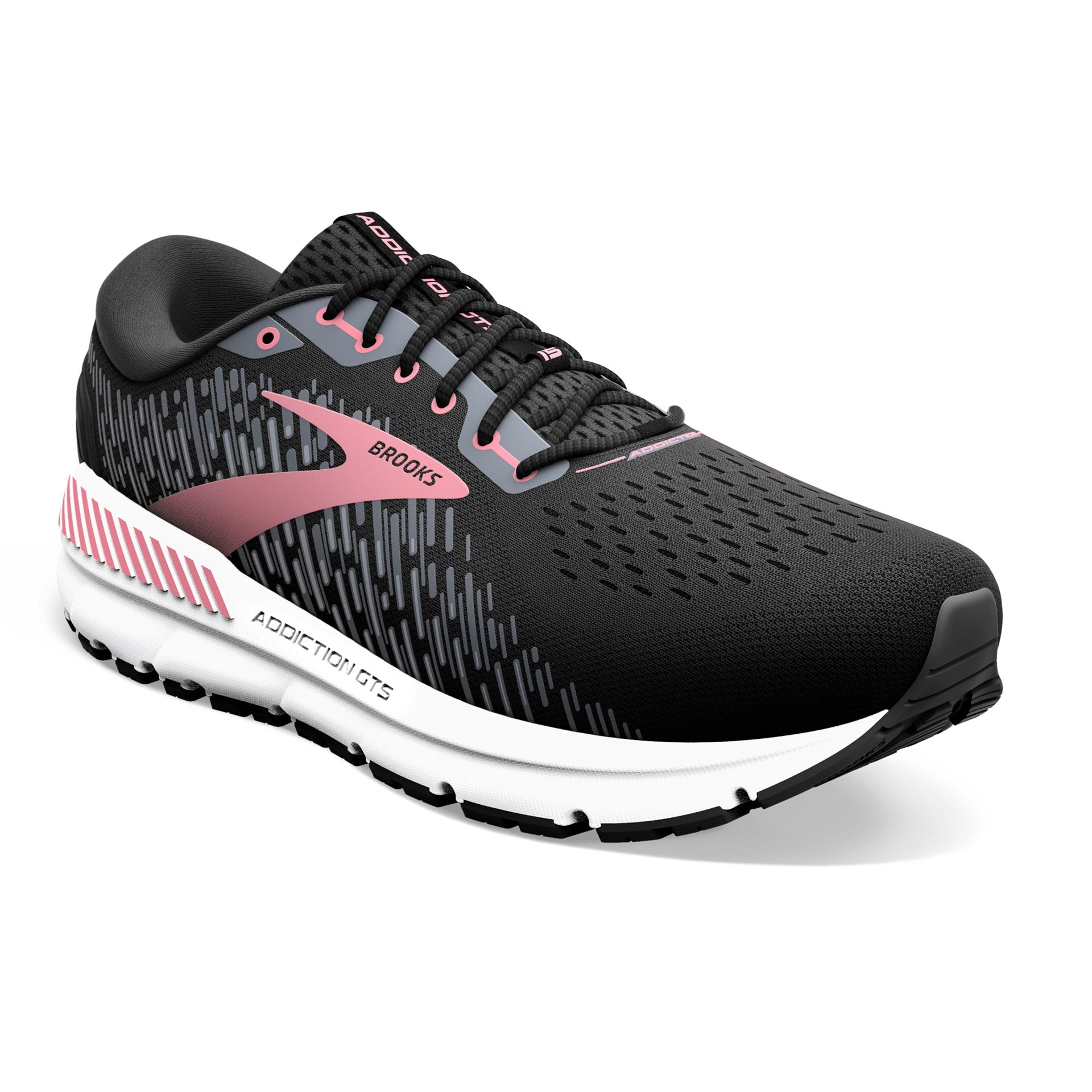 Women's Brooks Addiction GTS 15 - Best Price, Free Shipping | Limited Stock