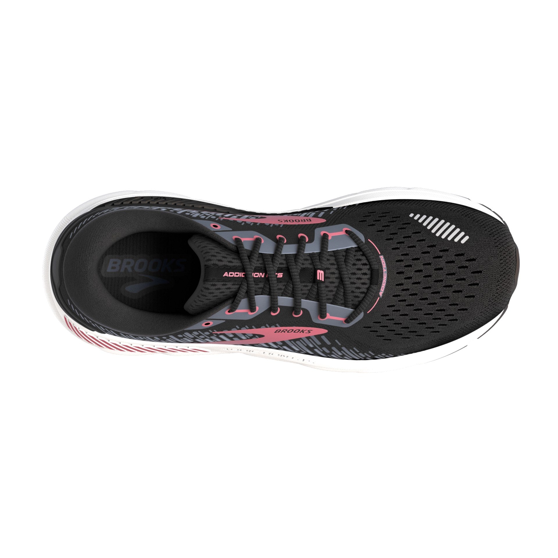 Women's Brooks Addiction GTS 15 - Best Price, Free Shipping | Limited Stock