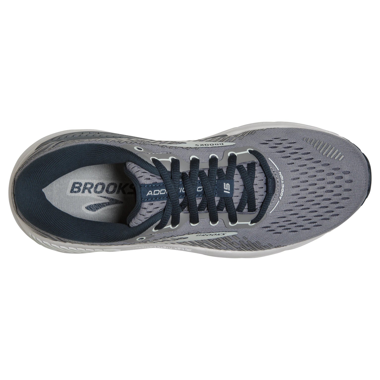 Women's Brooks Addiction GTS 15 - Best Price, Free Shipping | Limited Stock