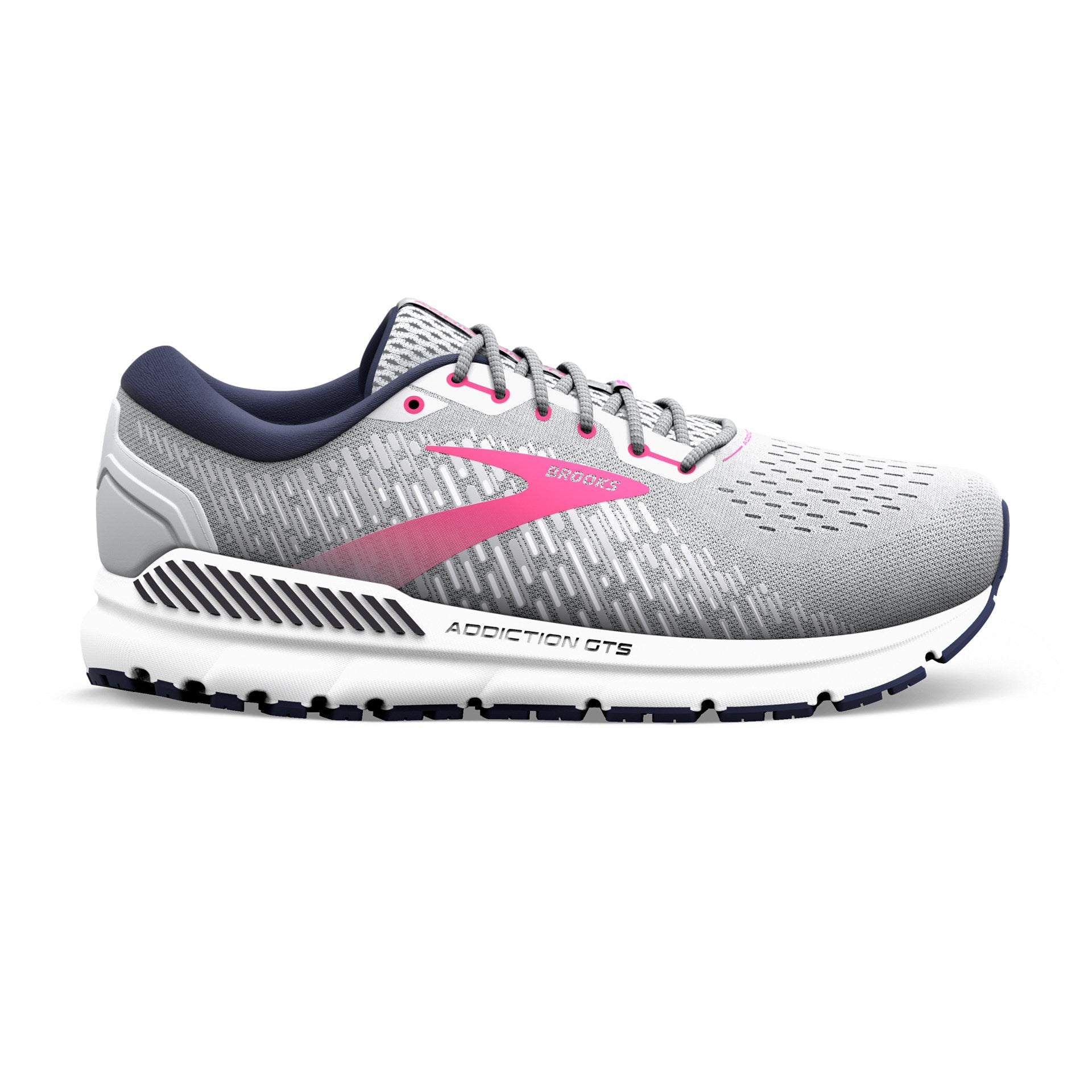 Women's Brooks Addiction GTS 15 - Best Price, Free Shipping | Limited Stock