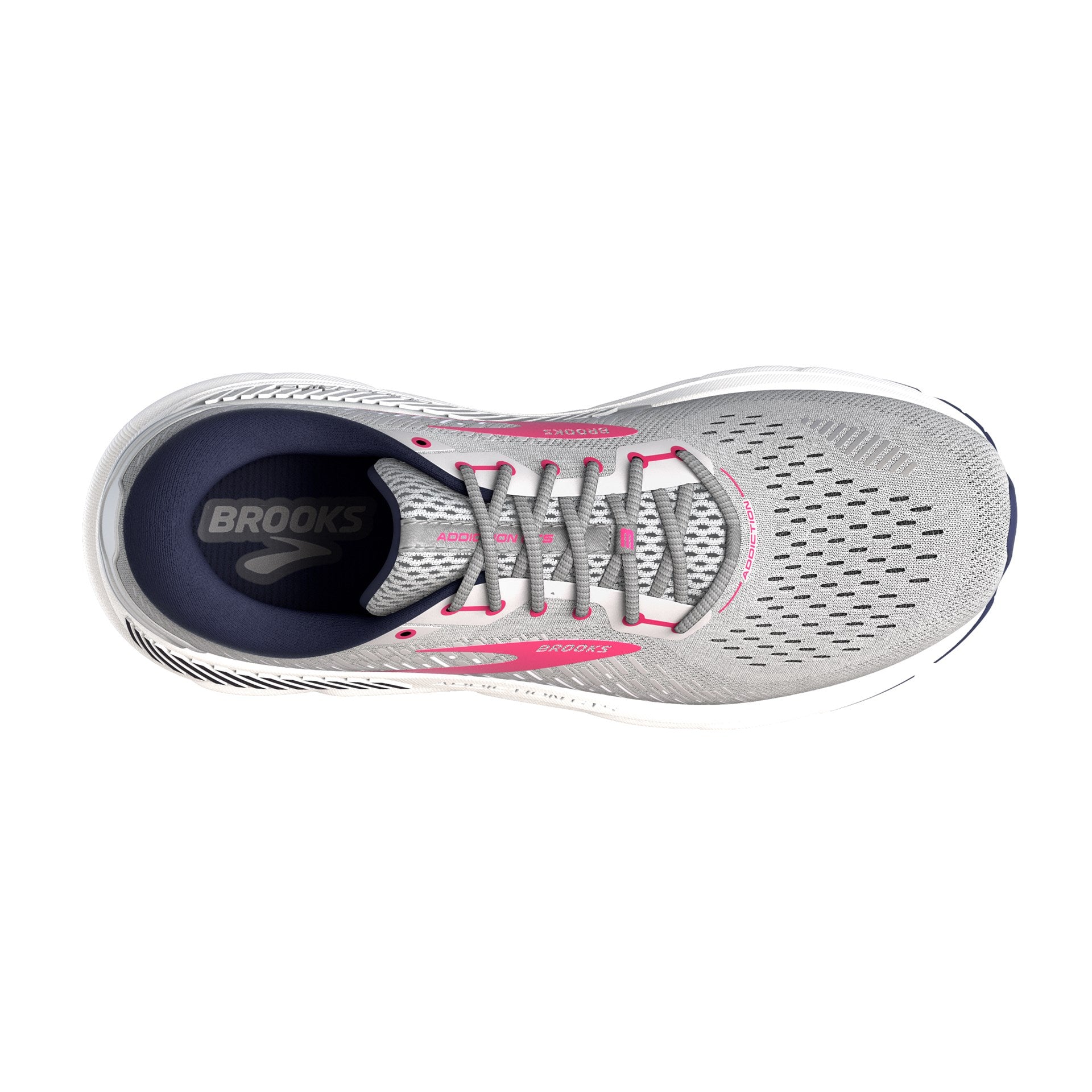 Women's Brooks Addiction GTS 15 - Best Price, Free Shipping | Limited Stock