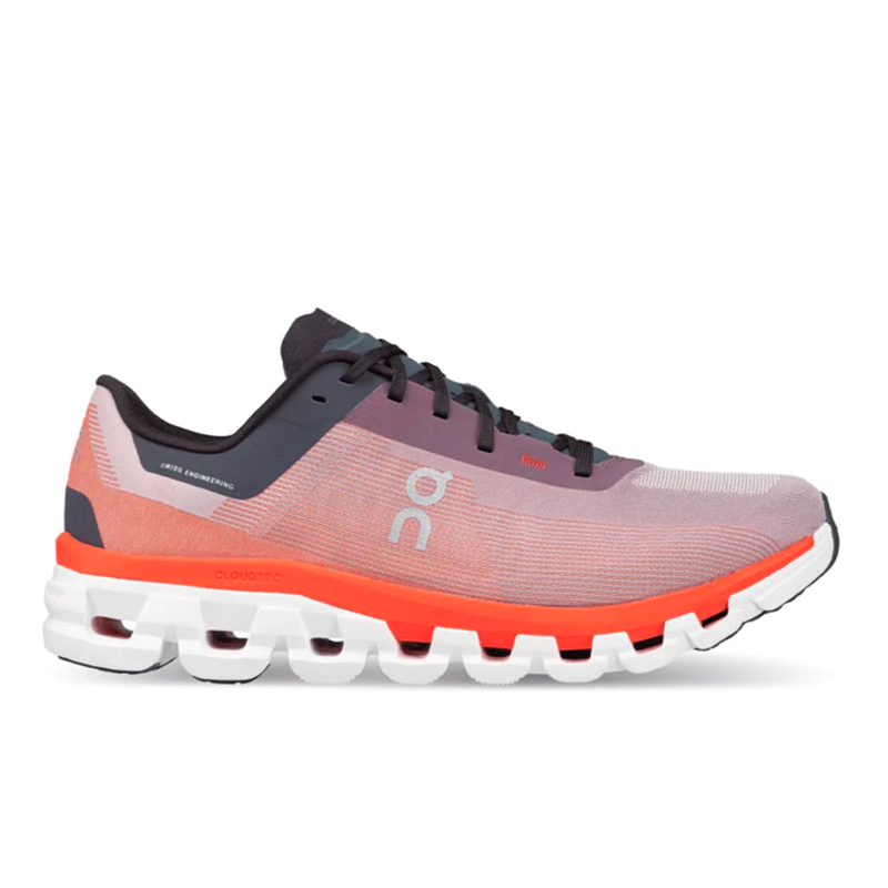 Women's Cloudflow 4 Running Shoes