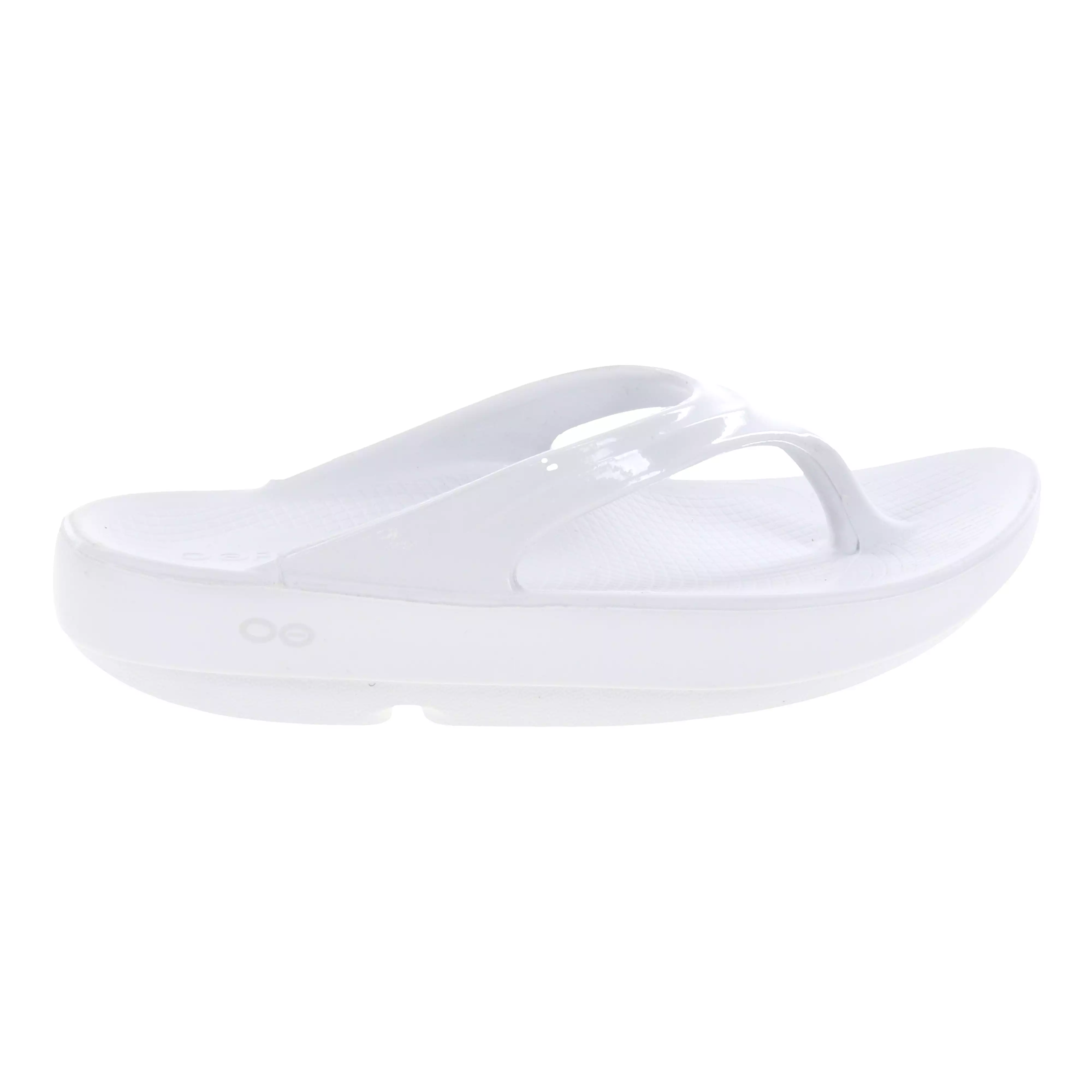 Women's Comfortable Slide Sandals with Arch Support | OOlala Collection - OOFOS