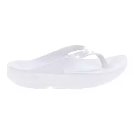 Women's Comfortable Slide Sandals with Arch Support | OOlala Collection - OOFOS