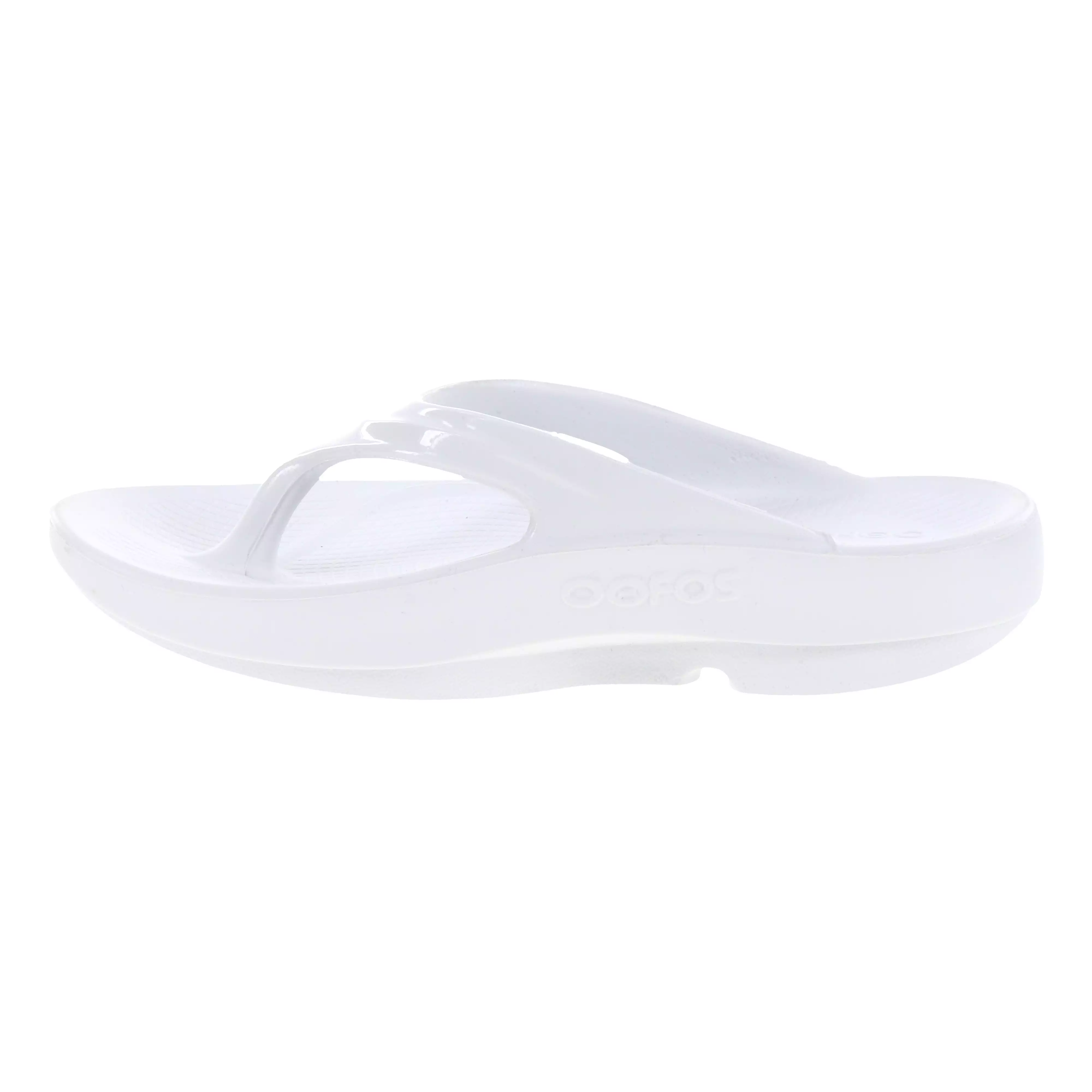 Women's Comfortable Slide Sandals with Arch Support | OOlala Collection - OOFOS