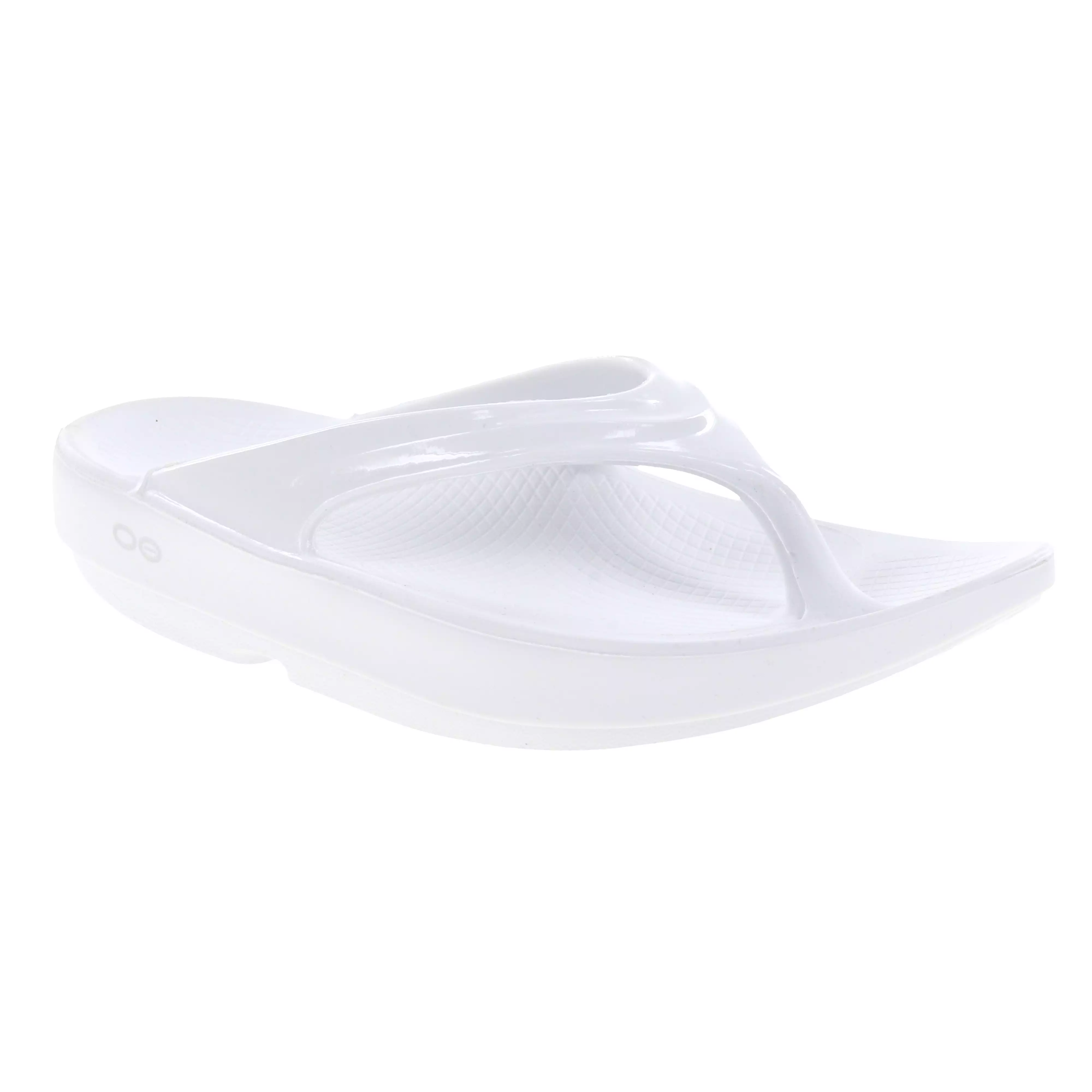 Women's Comfortable Slide Sandals with Arch Support | OOlala Collection - OOFOS