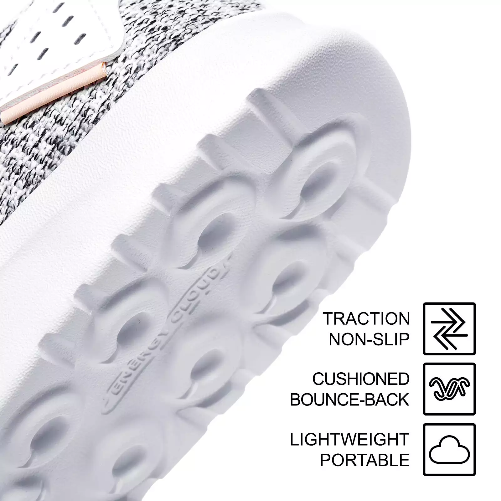 Women's Energycloud Swift Running Shoes