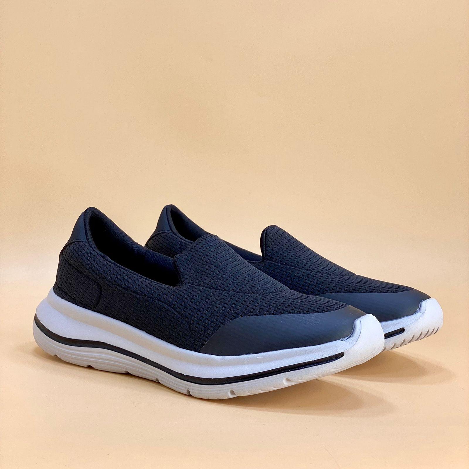 Women's Flat Shoes - W701