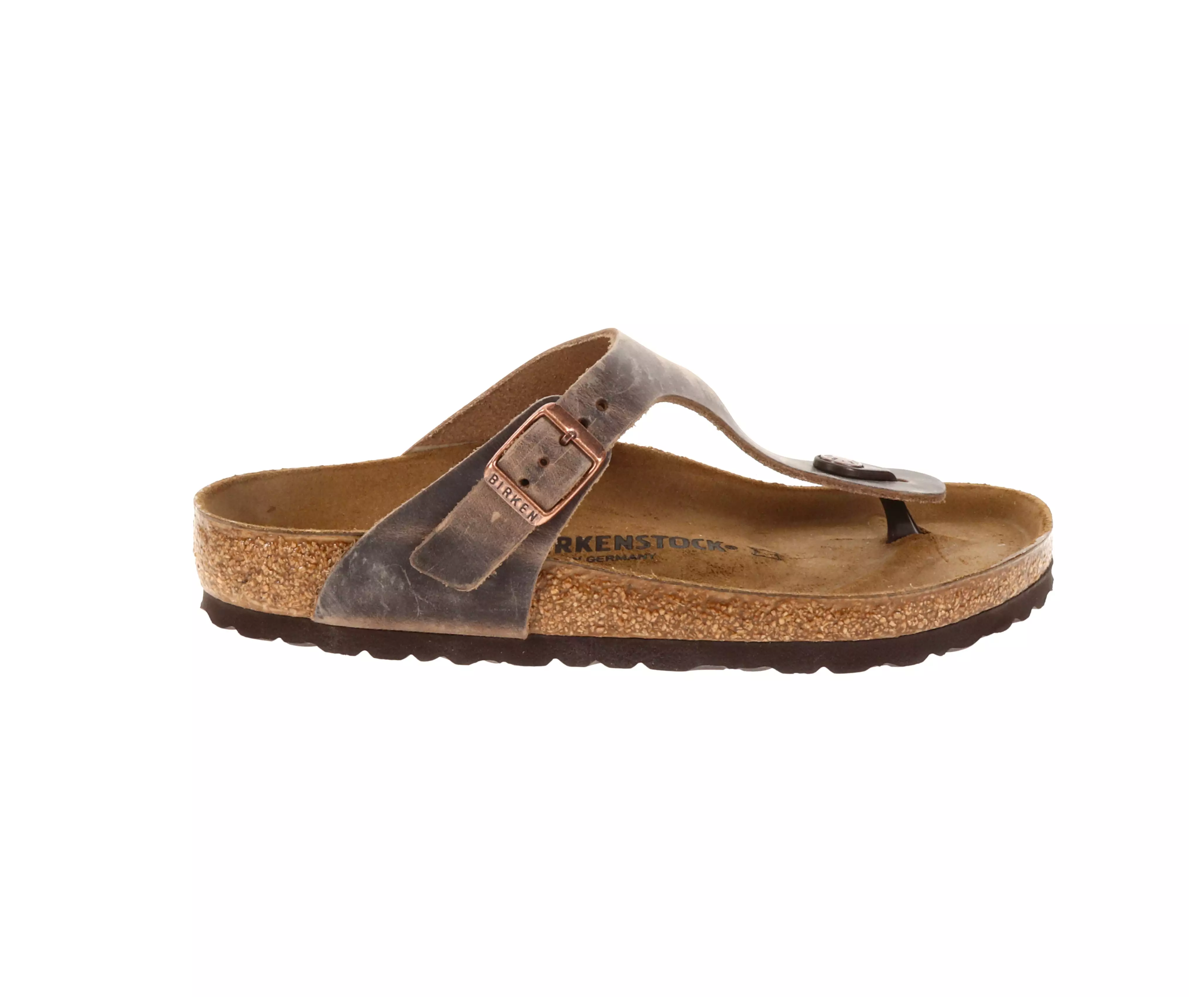 Women's Gizeh - Birkenstock Women's Gizeh Sandals