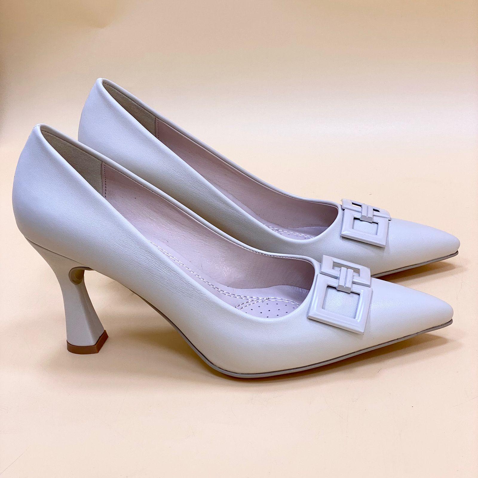 Women's Heels - Classic Collection W127